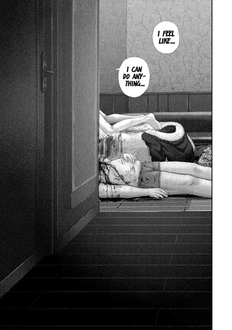 Nezumi No Hatsukoi Chapter 103 Page 14