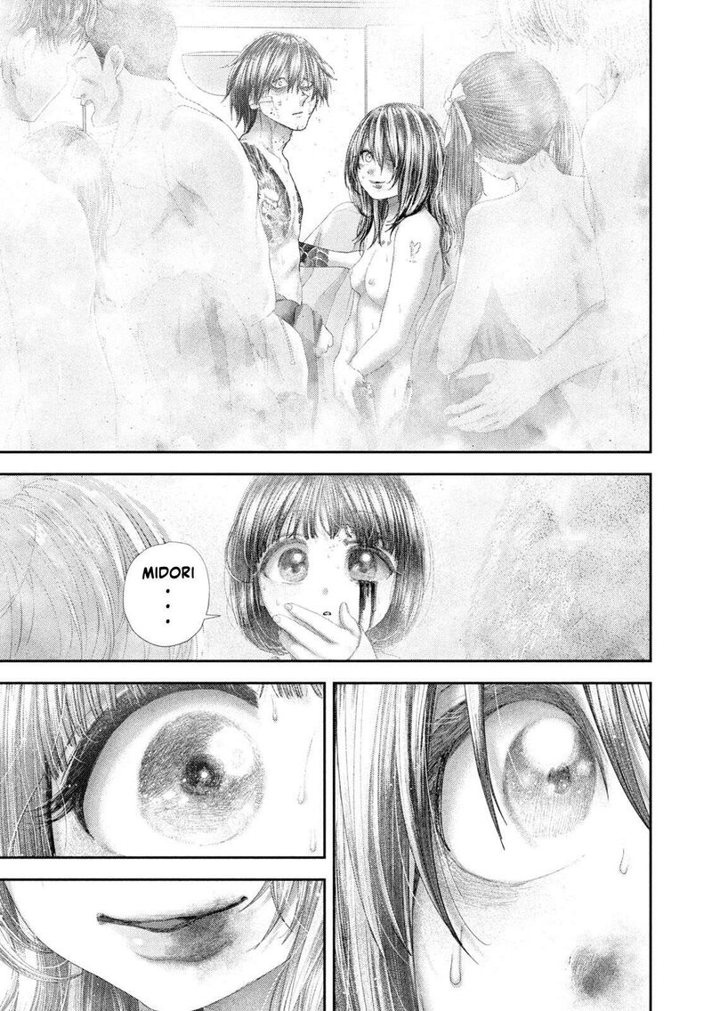 Nezumi No Hatsukoi Chapter 103 Page 21