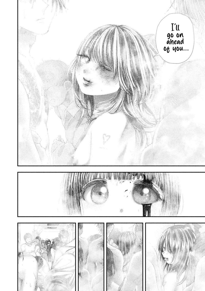 Nezumi No Hatsukoi Chapter 103 Page 22