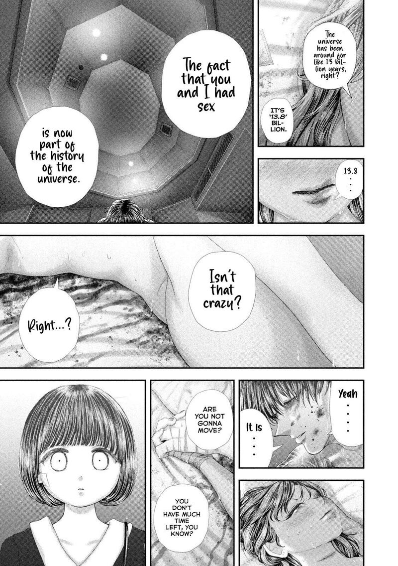 Nezumi No Hatsukoi Chapter 103 Page 4