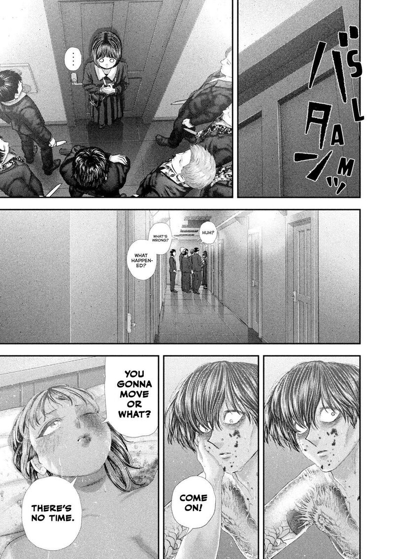 Nezumi No Hatsukoi Chapter 103 Page 6