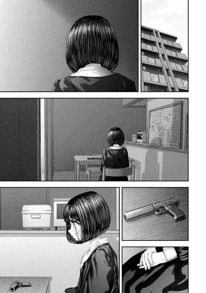 Nezumi No Hatsukoi Chapter 104 Page 14