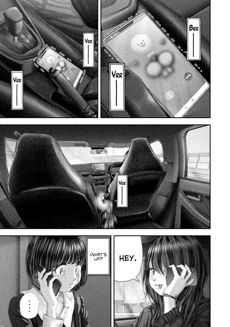 Nezumi No Hatsukoi Chapter 104 Page 16