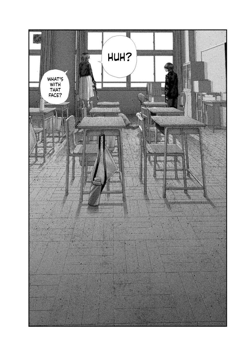 Nezumi No Hatsukoi Chapter 106 Page 14