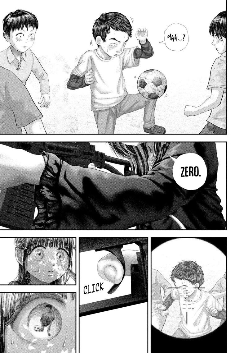 Nezumi No Hatsukoi Chapter 106 Page 6