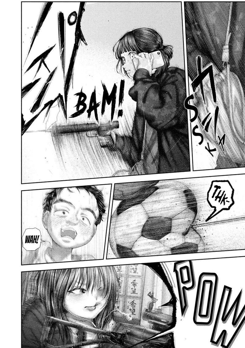 Nezumi No Hatsukoi Chapter 106 Page 7