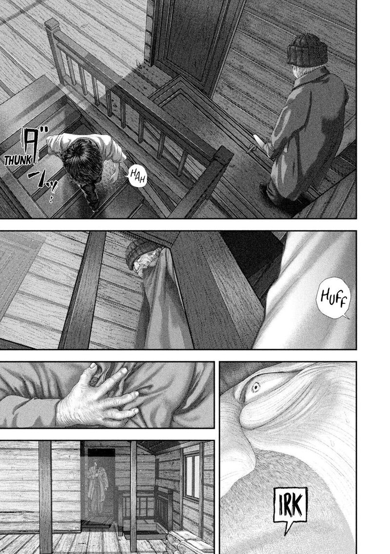 Nezumi No Hatsukoi Chapter 107 Page 10