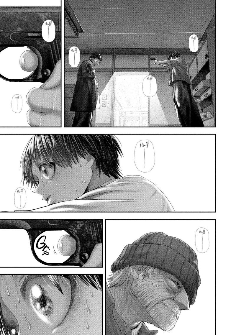 Nezumi No Hatsukoi Chapter 107 Page 16