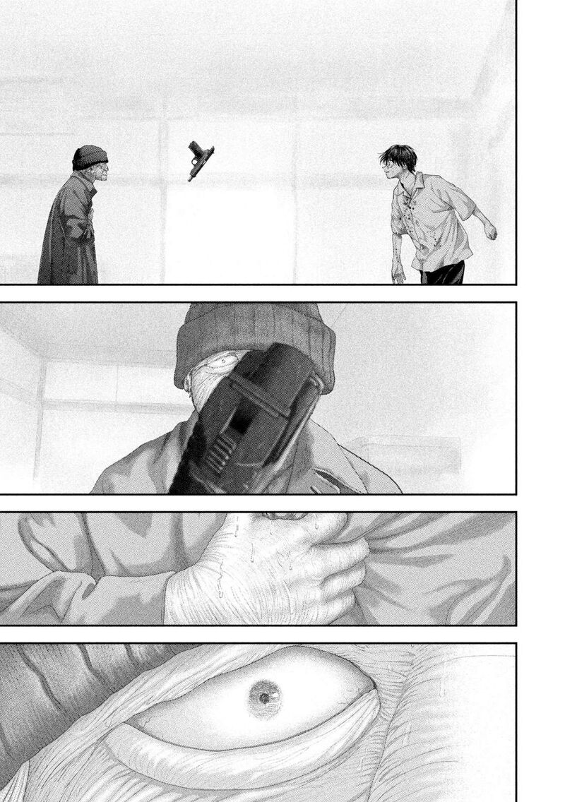 Nezumi No Hatsukoi Chapter 107 Page 20