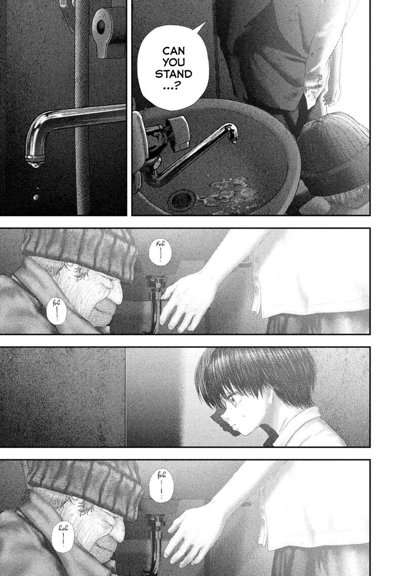 Nezumi No Hatsukoi Chapter 107 Page 4