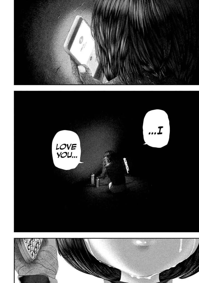 Nezumi No Hatsukoi Chapter 110 Page 11