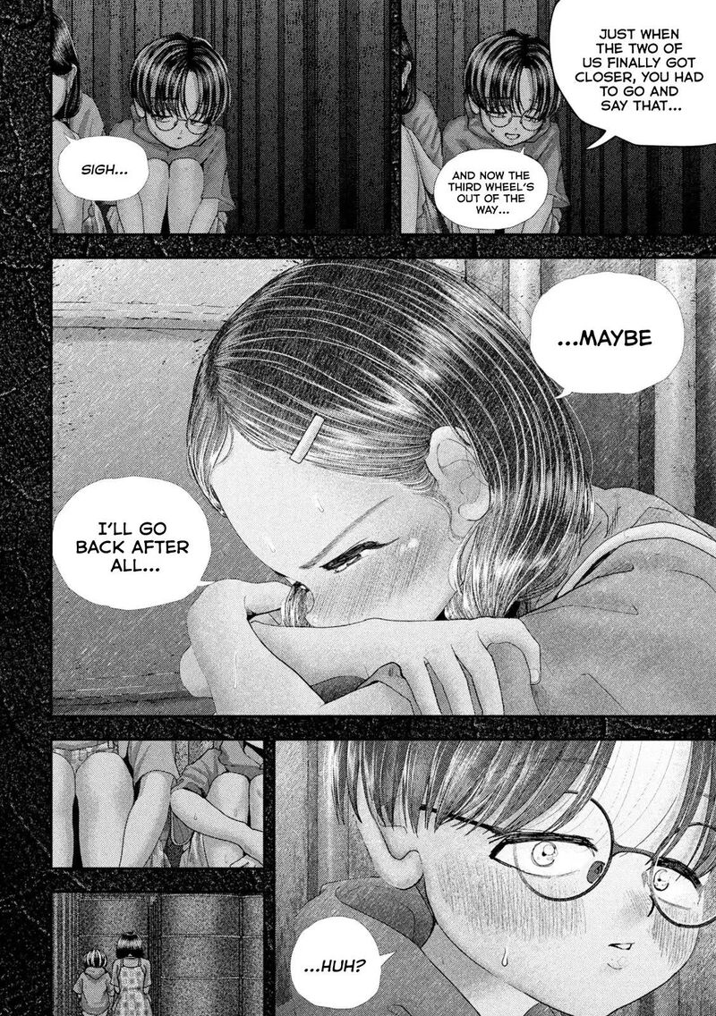Nezumi No Hatsukoi Chapter 111 Page 21