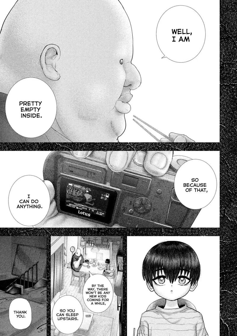 Nezumi No Hatsukoi Chapter 112 Page 7