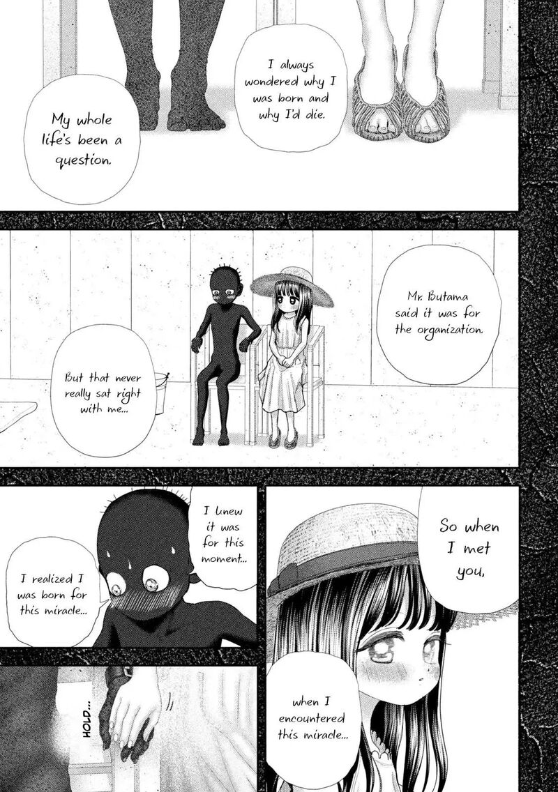 Nezumi No Hatsukoi Chapter 113 Page 15