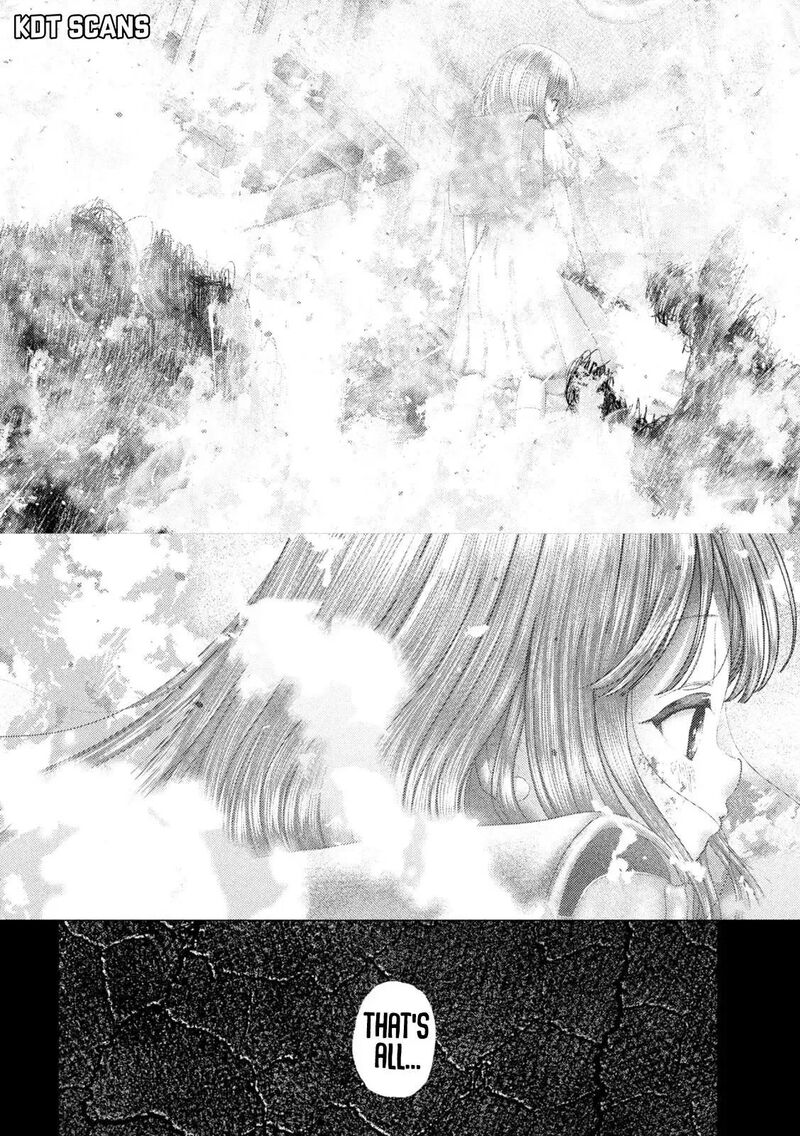 Nezumi No Hatsukoi Chapter 113 Page 22