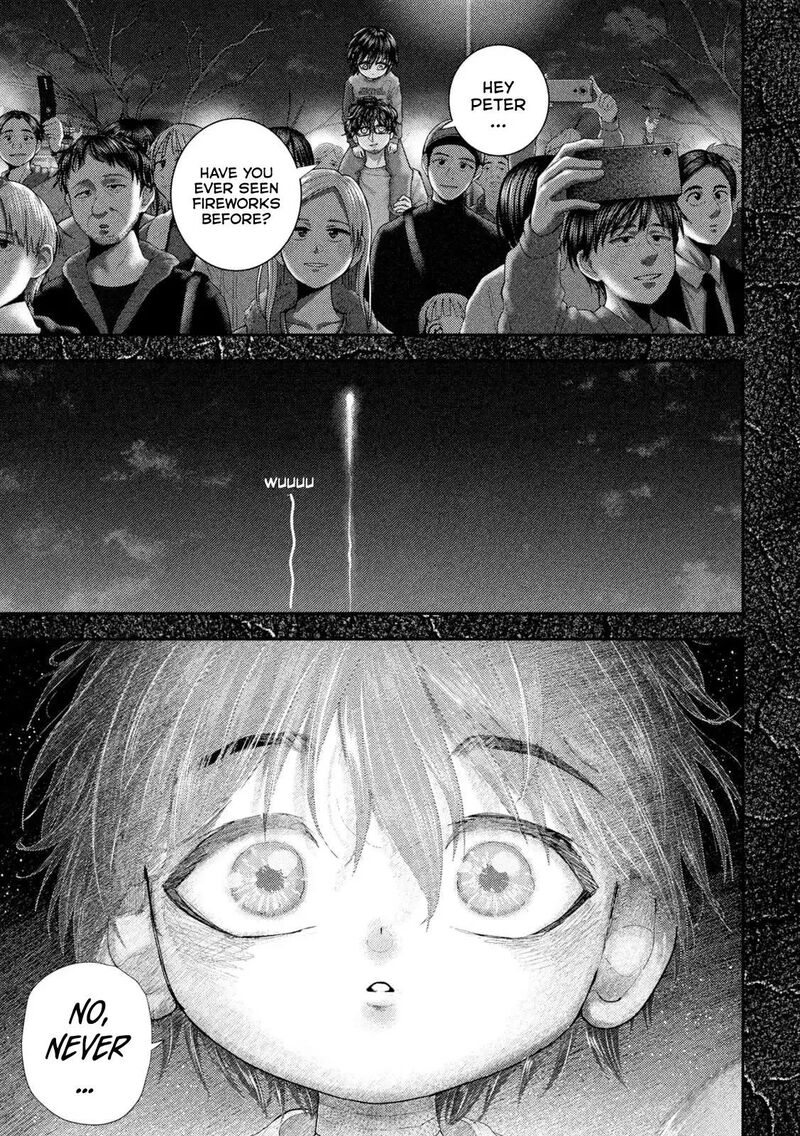 Nezumi No Hatsukoi Chapter 113 Page 8