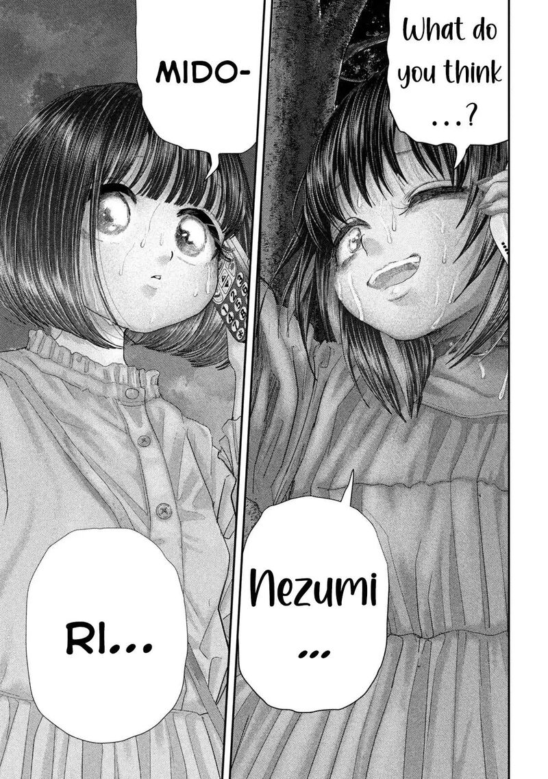 Nezumi No Hatsukoi Chapter 114 Page 16