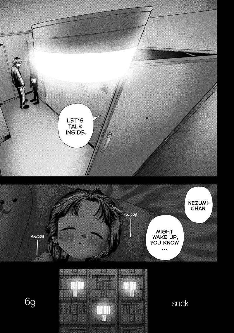 Nezumi No Hatsukoi Chapter 114 Page 6
