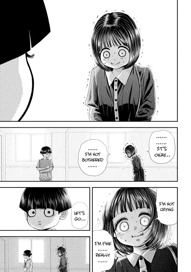 Nezumi No Hatsukoi Chapter 115 Page 16