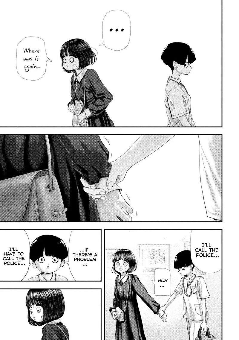 Nezumi No Hatsukoi Chapter 115 Page 6
