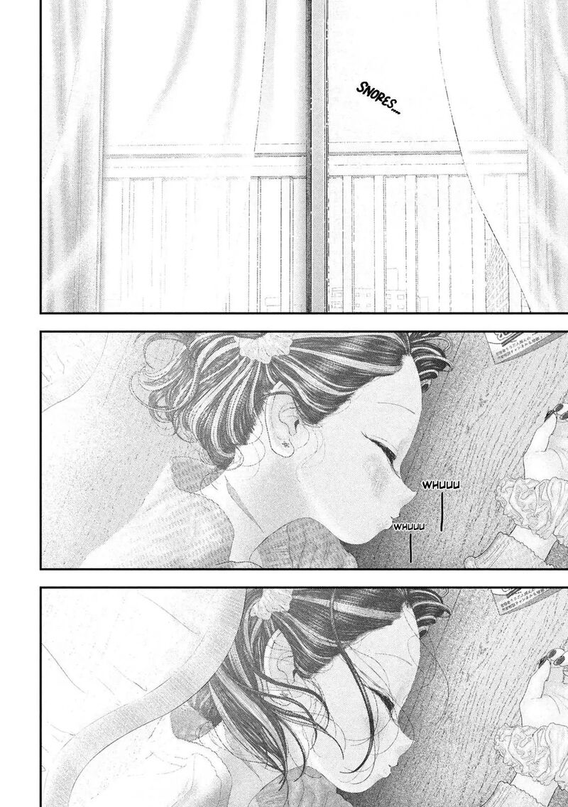 Nezumi No Hatsukoi Chapter 117 Page 5