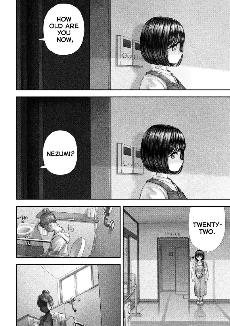 Nezumi No Hatsukoi Chapter 118 Page 9