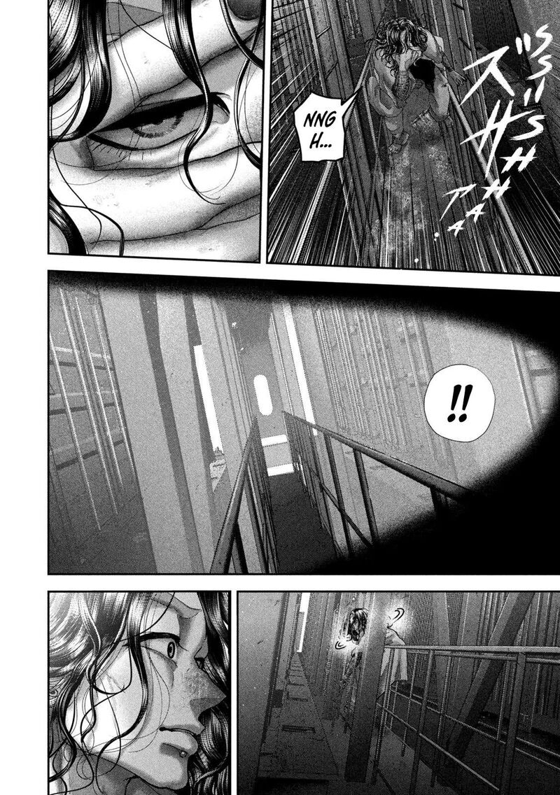 Nezumi No Hatsukoi Chapter 121 Page 14