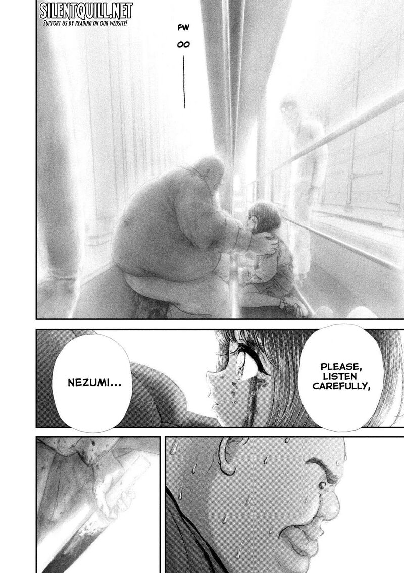 Nezumi No Hatsukoi Chapter 122 Page 19