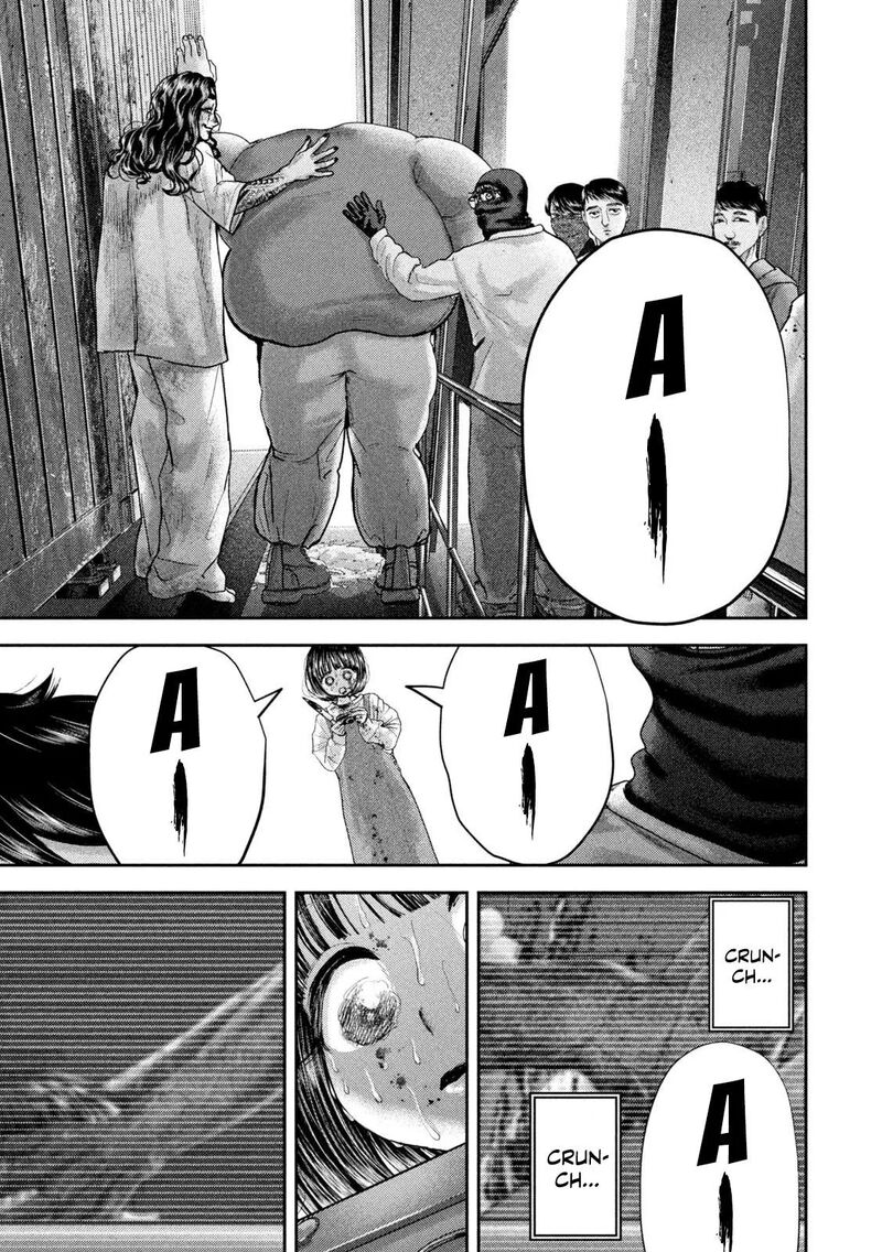 Nezumi No Hatsukoi Chapter 123 Page 14