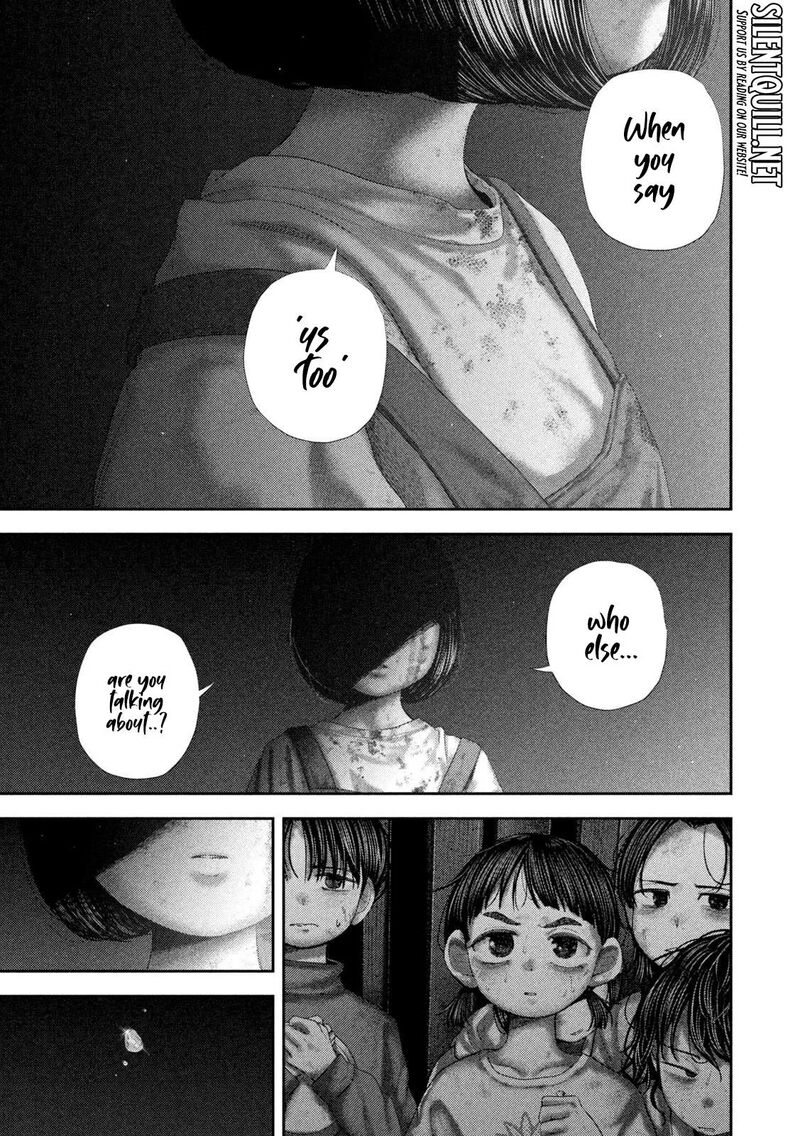 Nezumi No Hatsukoi Chapter 126 Page 13
