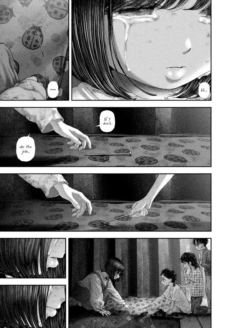 Nezumi No Hatsukoi Chapter 126 Page 15