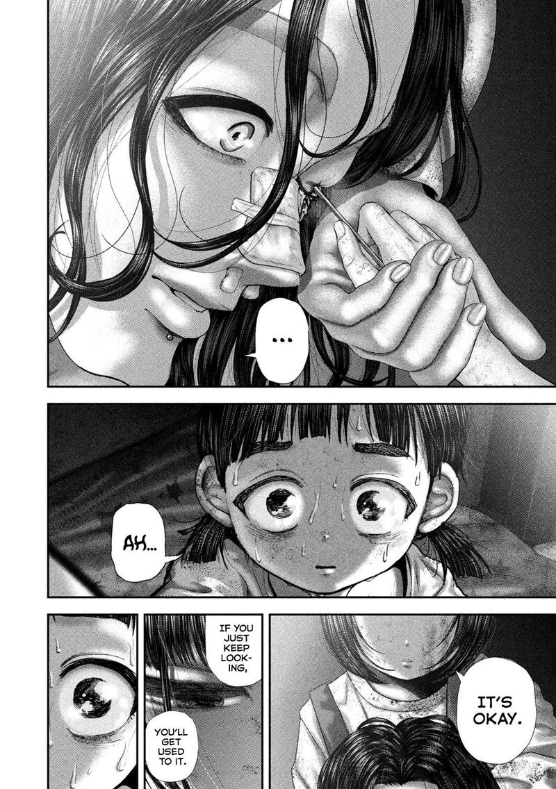 Nezumi No Hatsukoi Chapter 127 Page 20