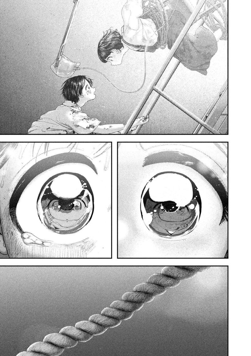 Nezumi No Hatsukoi Chapter 131 Page 6