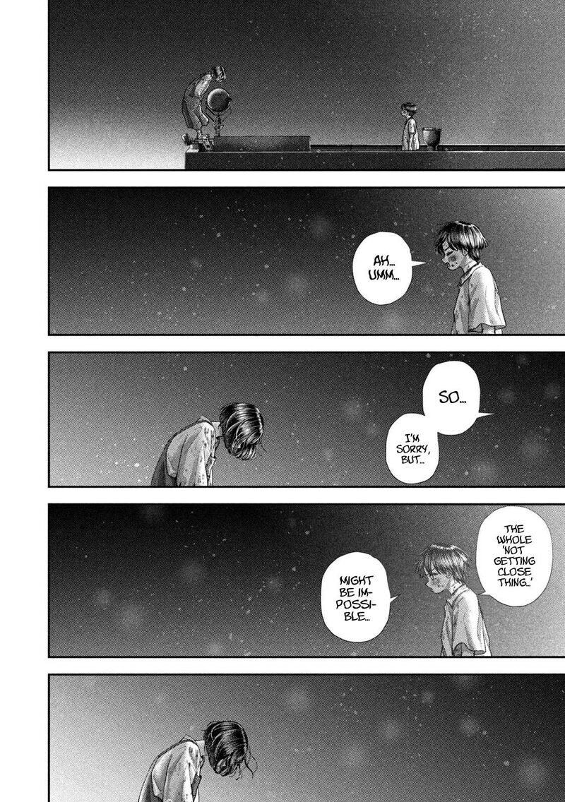 Nezumi No Hatsukoi Chapter 132 Page 14