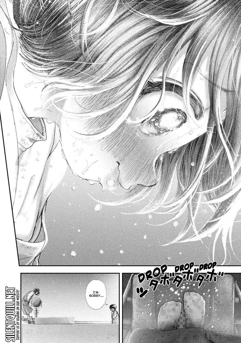 Nezumi No Hatsukoi Chapter 132 Page 16