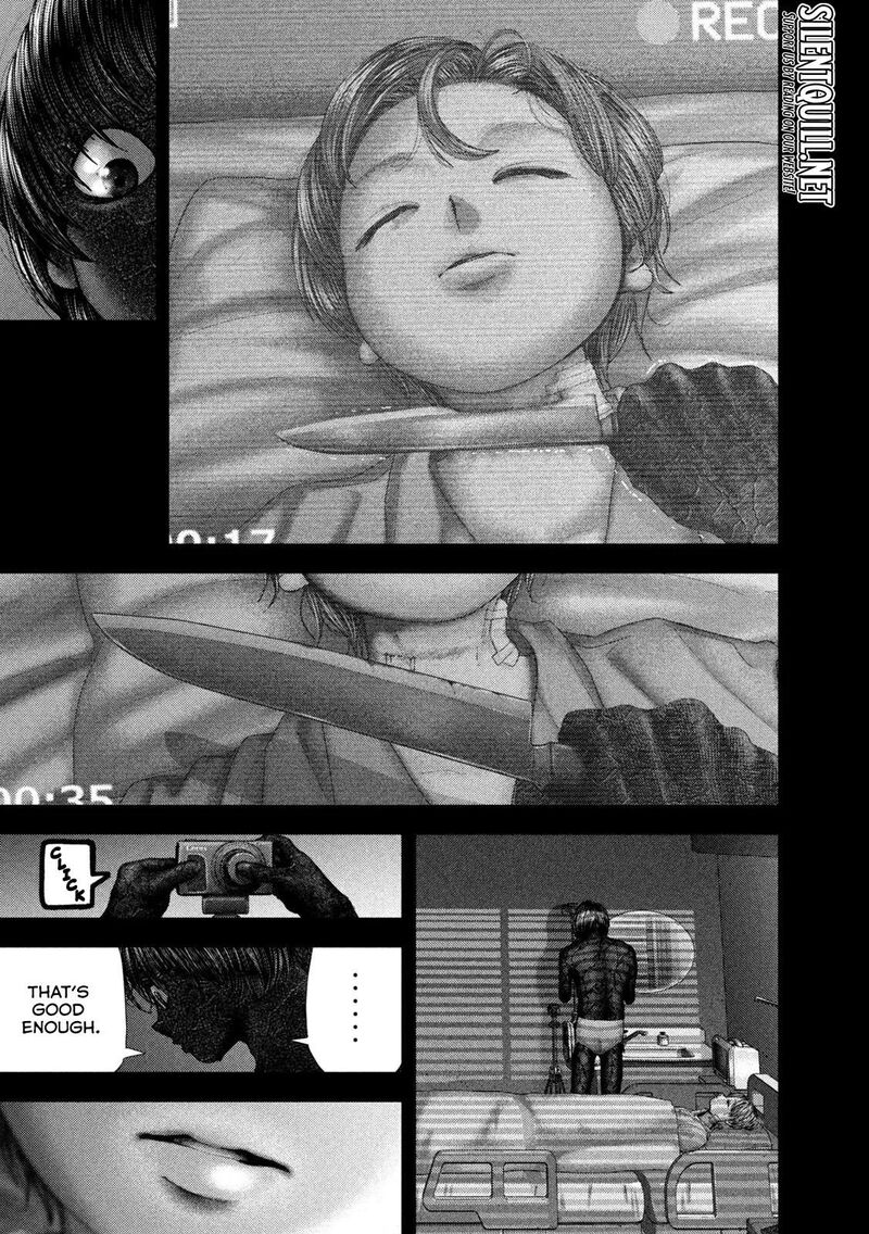 Nezumi No Hatsukoi Chapter 133 Page 4