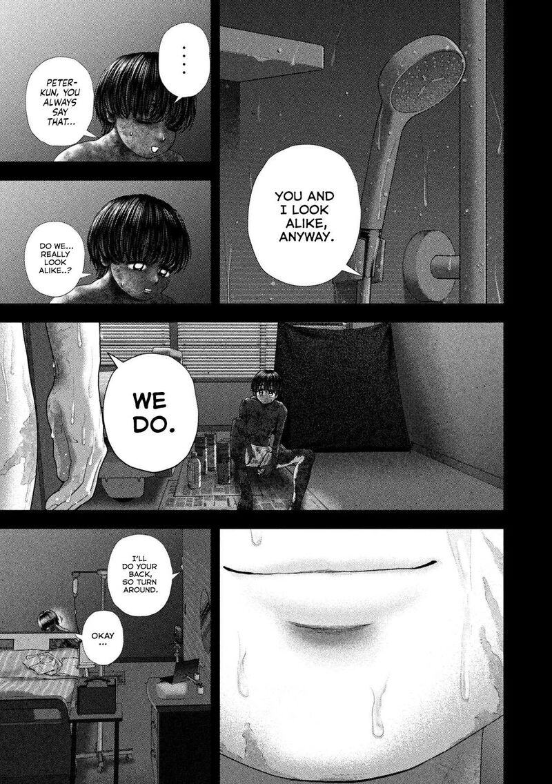 Nezumi No Hatsukoi Chapter 133 Page 8