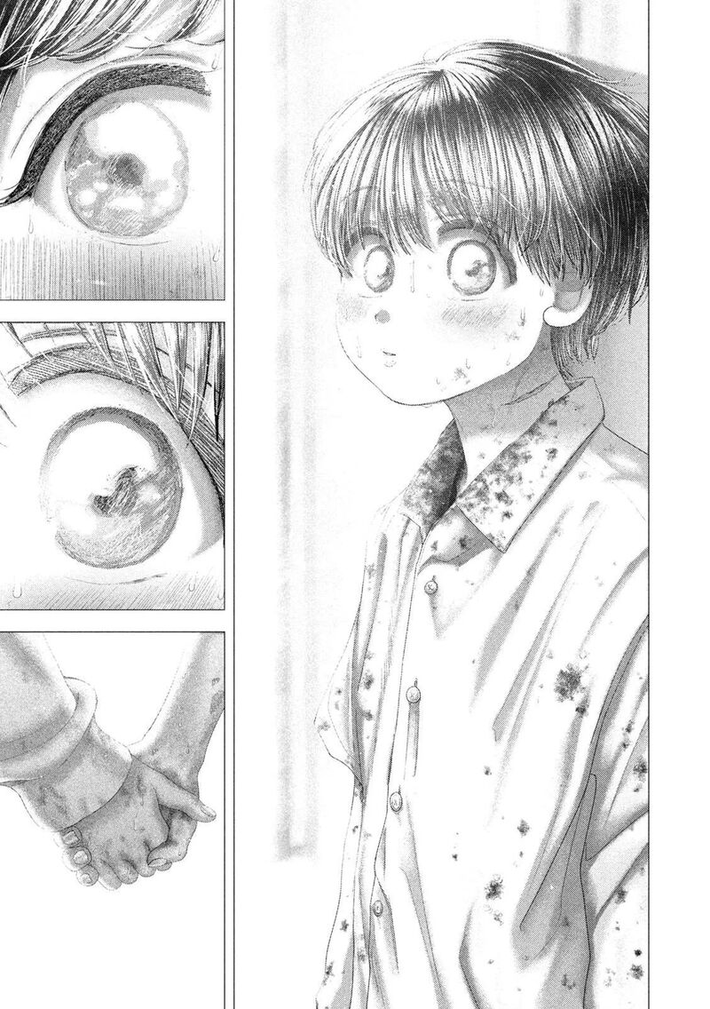 Nezumi No Hatsukoi Chapter 134 Page 21