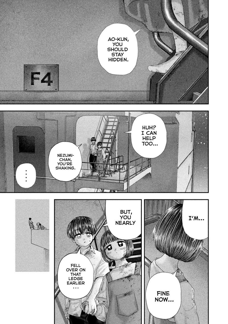 Nezumi No Hatsukoi Chapter 134 Page 6