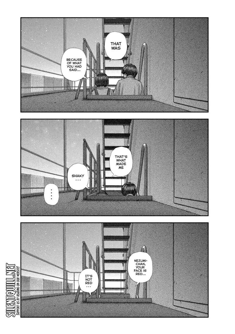 Nezumi No Hatsukoi Chapter 134 Page 7