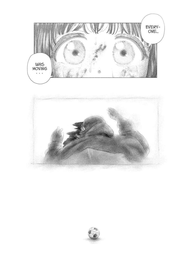 Nezumi No Hatsukoi Chapter 136 Page 11