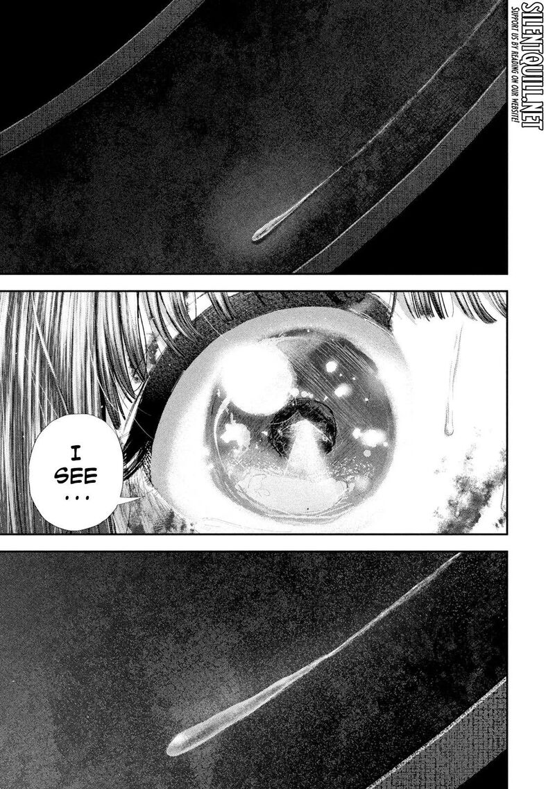 Nezumi No Hatsukoi Chapter 136 Page 13
