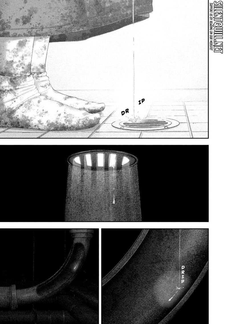 Nezumi No Hatsukoi Chapter 136 Page 4