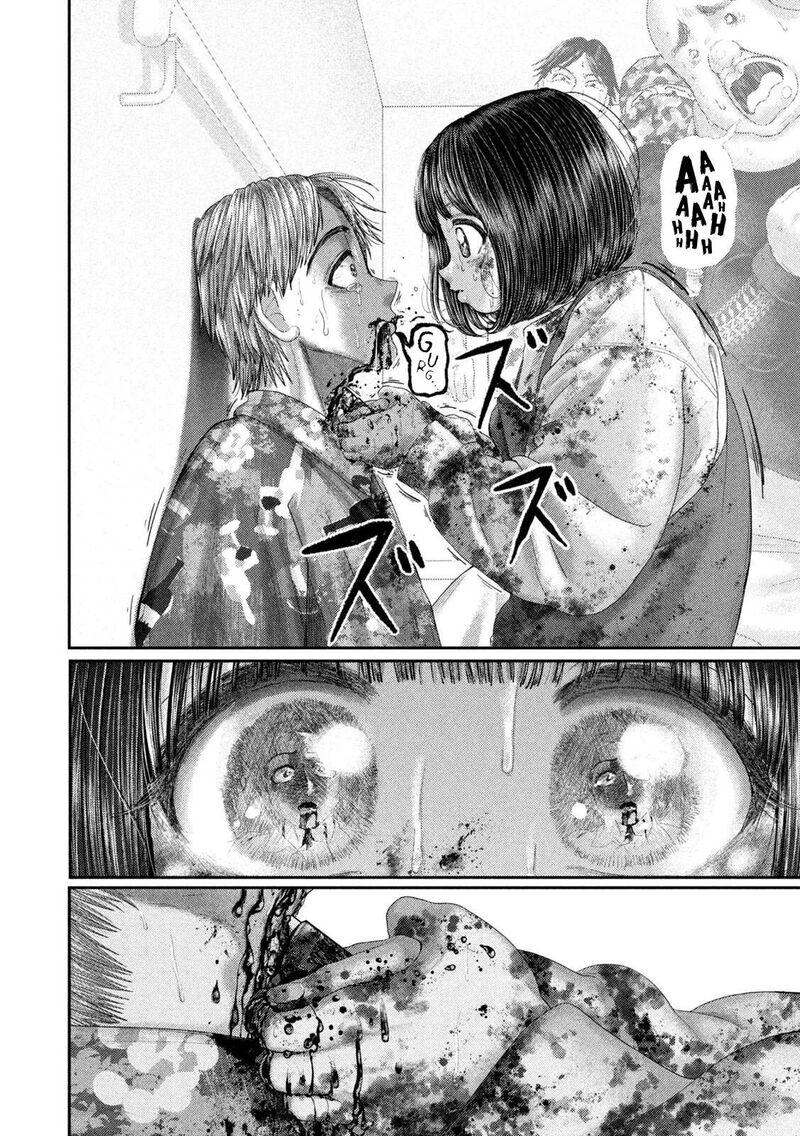 Nezumi No Hatsukoi Chapter 137 Page 12