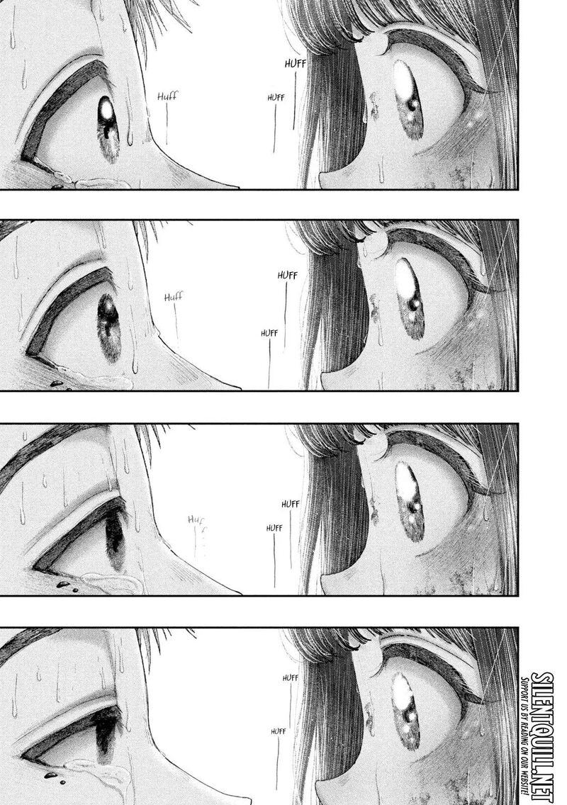 Nezumi No Hatsukoi Chapter 137 Page 13