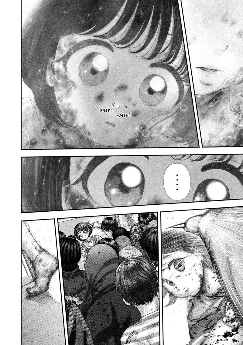 Nezumi No Hatsukoi Chapter 138 Page 5