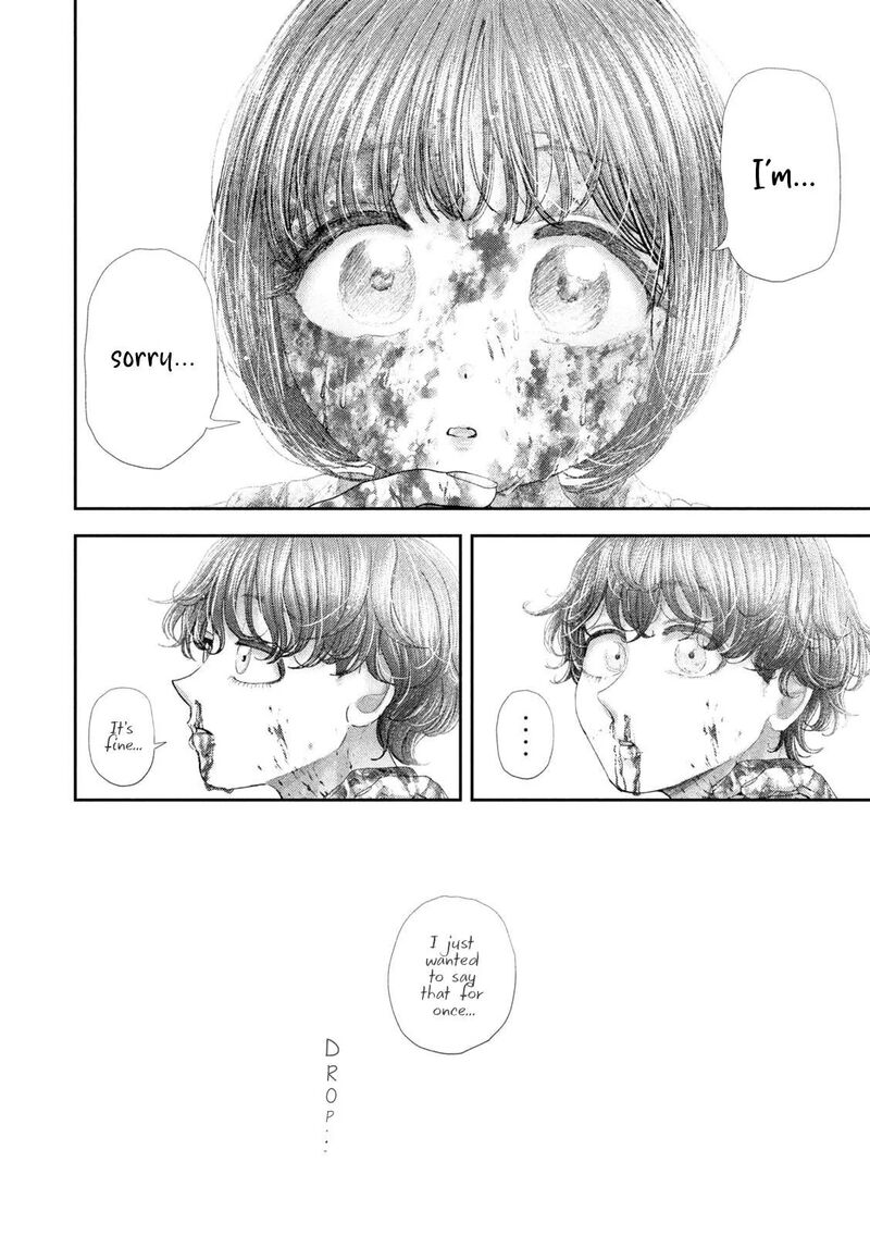Nezumi No Hatsukoi Chapter 139 Page 15