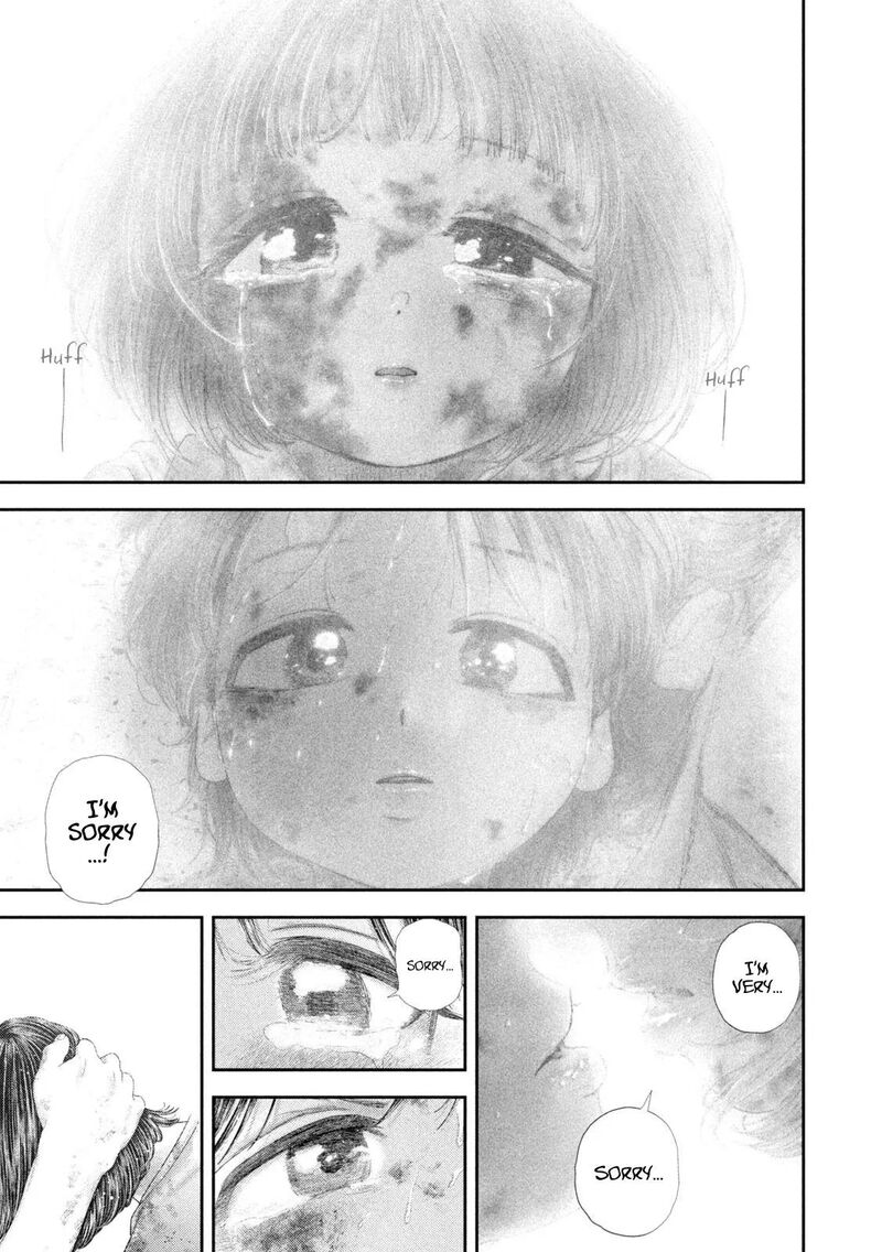 Nezumi No Hatsukoi Chapter 139 Page 18