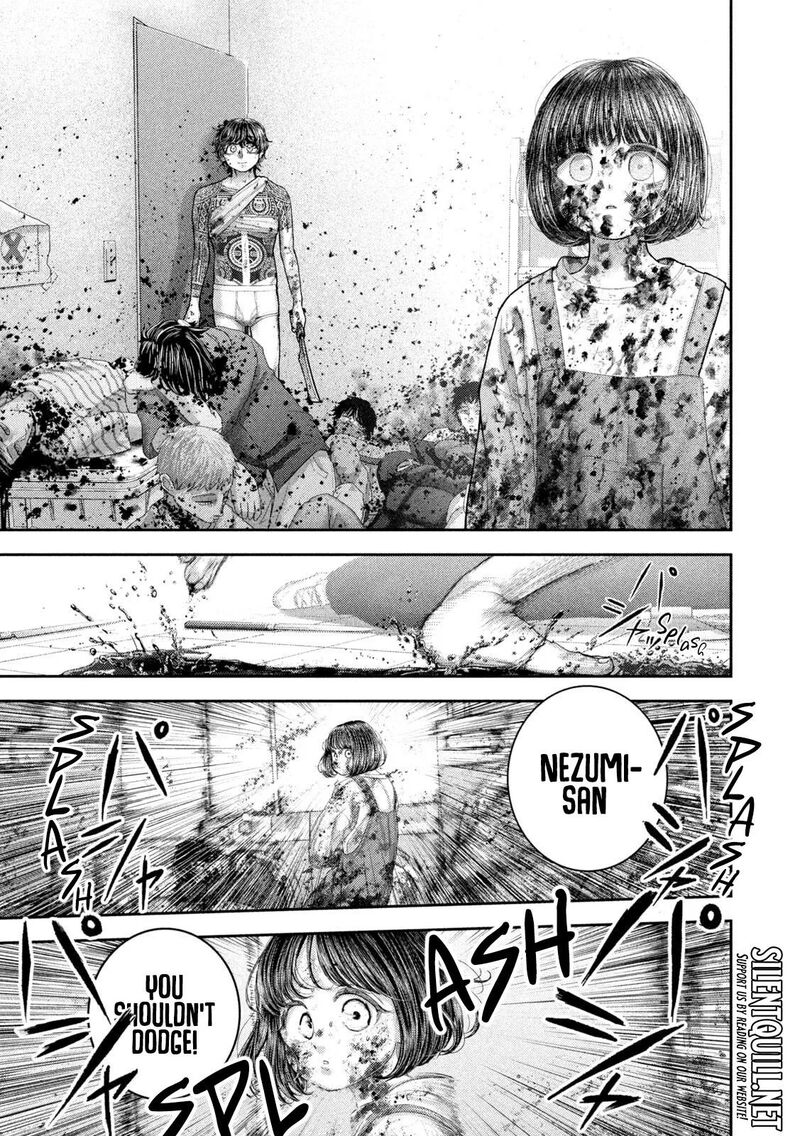 Nezumi No Hatsukoi Chapter 139 Page 4
