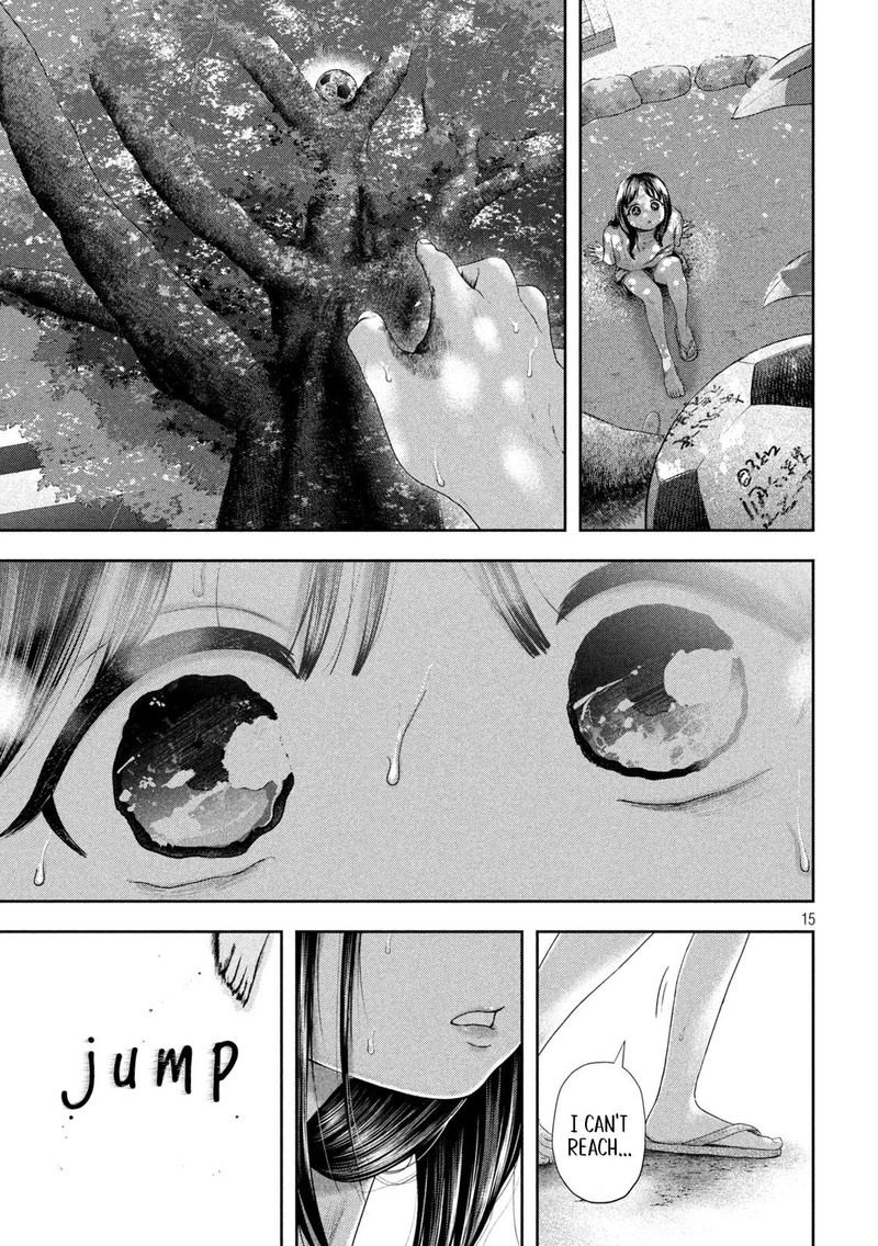 Nezumi No Hatsukoi Chapter 14 Page 14